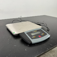 Ohaus ES6R Series Digital Scale image 0